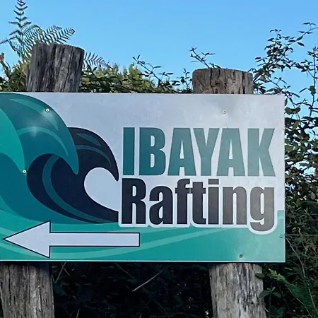 Kerlorea 6 Апартаменты Итсасу