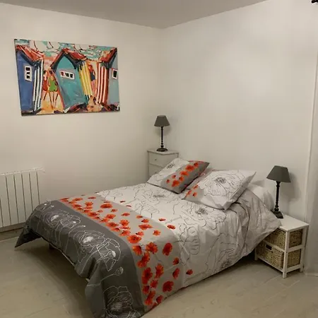 Kerlorea 6 Apartmán