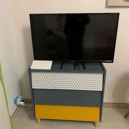 Appartement Résidence Kerlorea 6