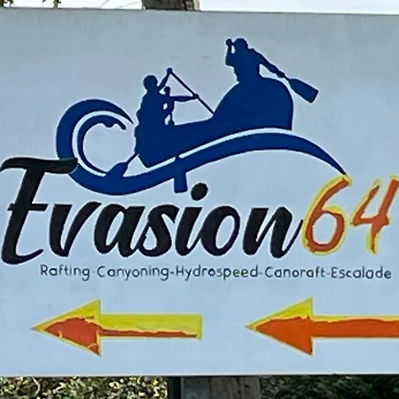 Kerlorea 6 Апартаменты