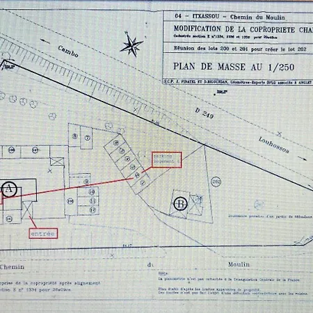 Kerlorea 6 Apartmán