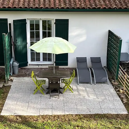 Kerlorea 6 Apartmán *