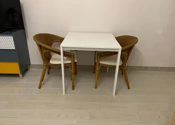 Kerlorea 6 * Итсасу