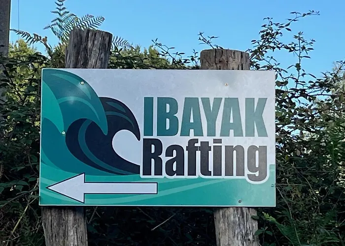 Kerlorea 6 公寓 伊特克萨苏