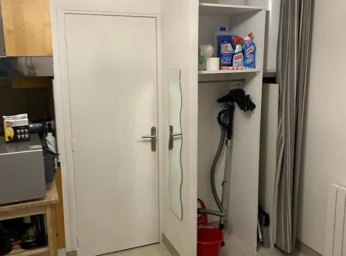 Kerlorea 6 Итсасу